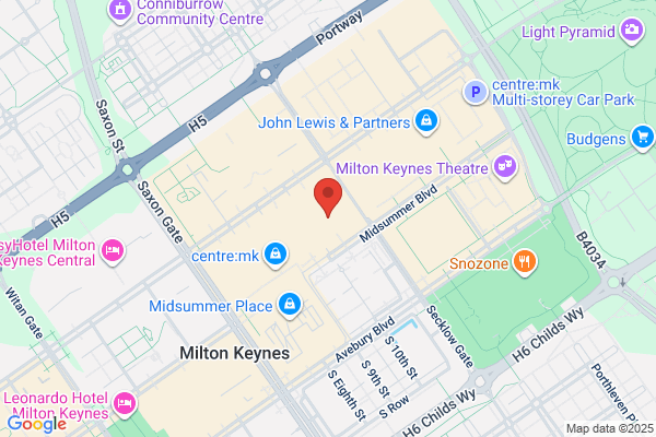 Beaverbrooks