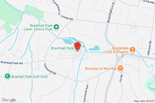 Cottrills Of Bramhall