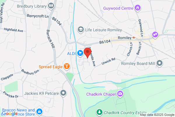 Romiley Joinery Ltd