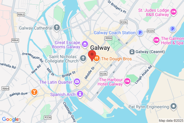 Carthy's