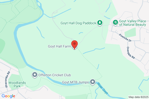 Goyt Hall Farm Landscaping Services