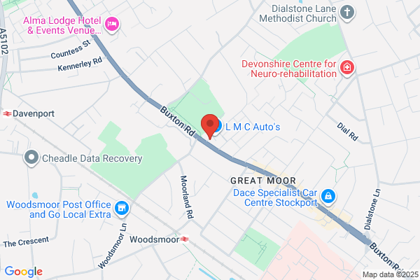 Hillgate Legal Services Ltd