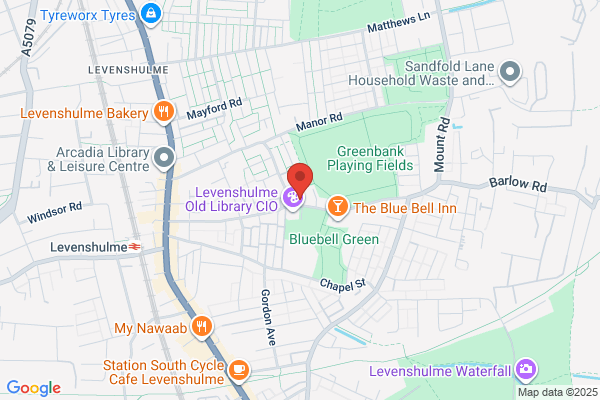 Levenshulme Pools
