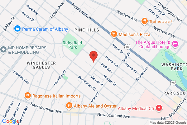B & A Properties