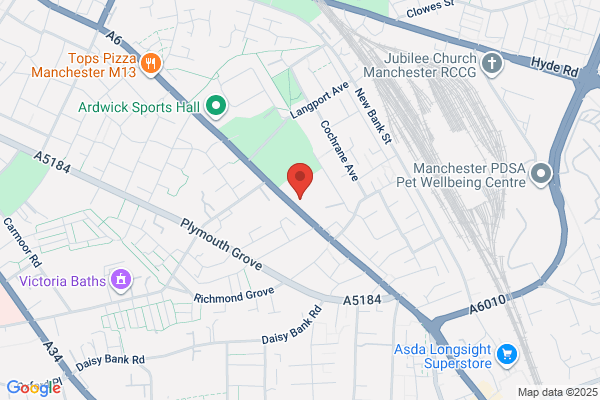 Manchester City Council