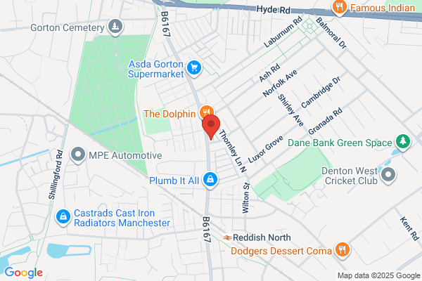 Ryno Locksmiths & Services Ltd