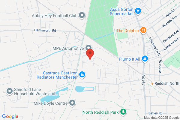 Noon Machine Tool Services Ltd