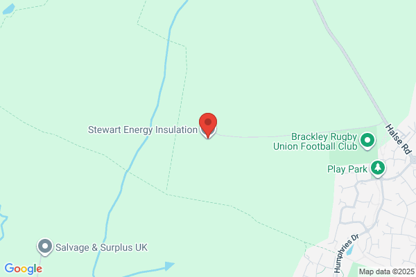 Stewart Energy Insulation Ltd