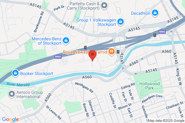 Jahoney Ltd