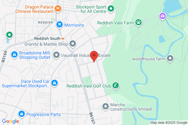 Orbit SEO Manchester