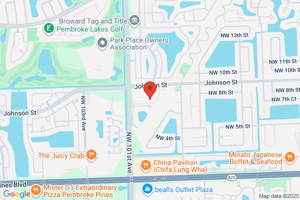 Pembrooks Tae-Kwon-Do Academy