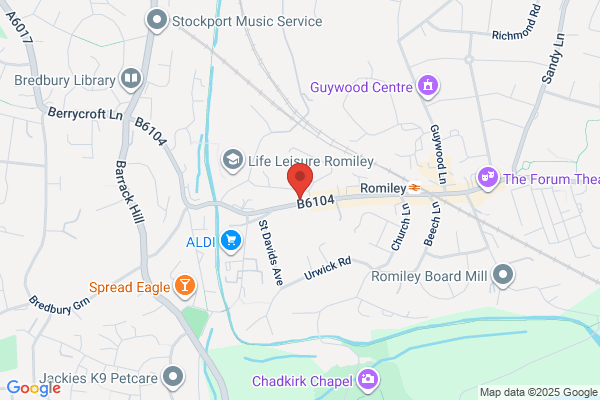 Heybridge Orthodontic Laboratory