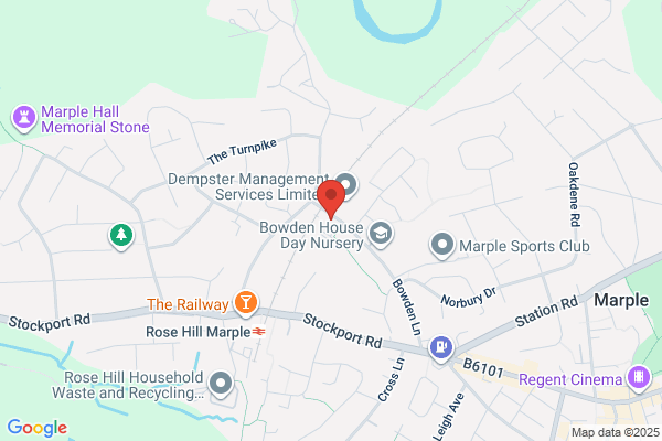 Manchester Mortgage Planning Ltd