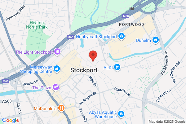 Stockport Museum