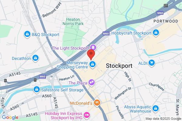 Stockport Nail Centre