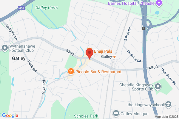 Gatley News