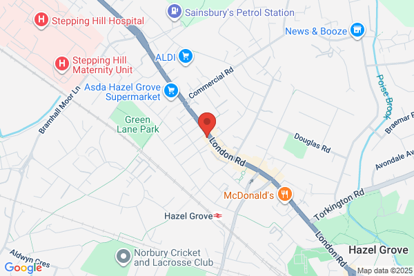 Grove Stationers & Newsagents