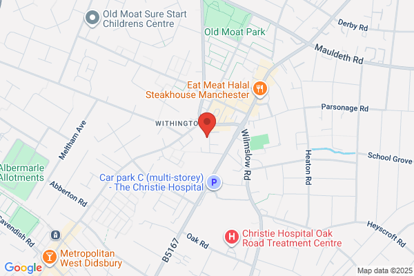 Bridgelea Childrens Centre