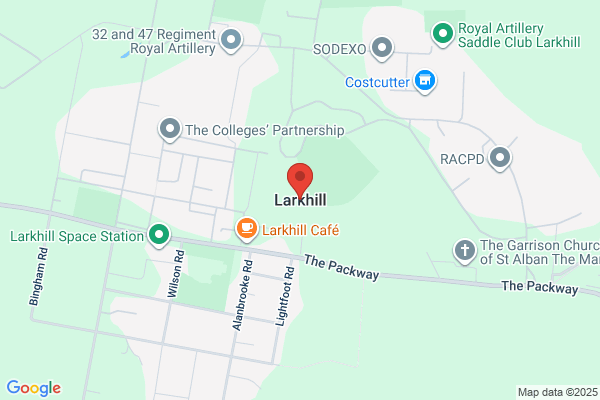 Lark Hill