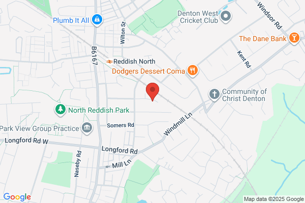 Deuenna Care Ltd