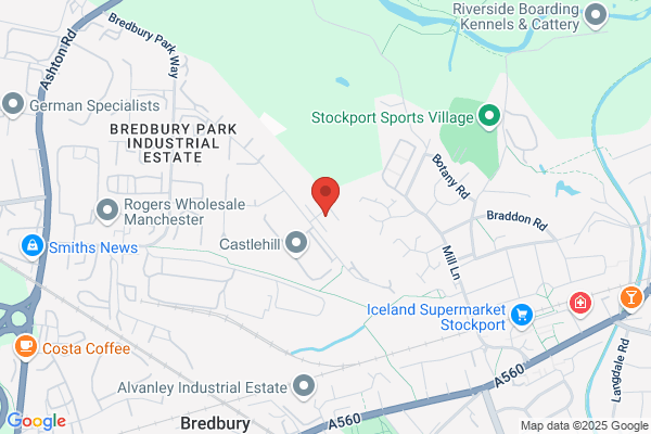 Egan Reid Stationery Co Ltd
