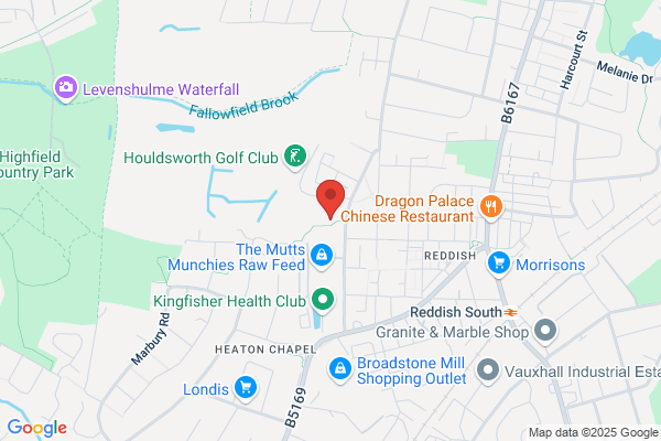 Workspace Centres Ltd