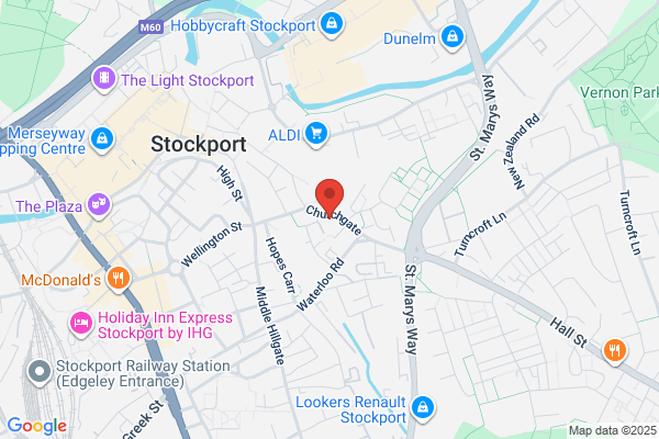 Woodbank Office Solutions