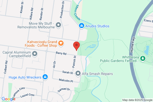F W Wallan & Sons Ltd