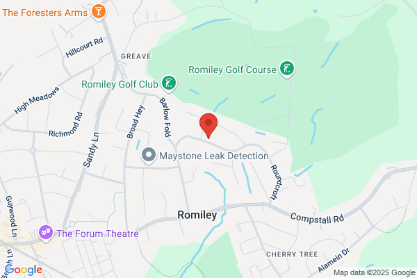 Cromwell Decorators