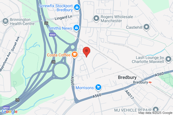 The Ultimate Party Shop