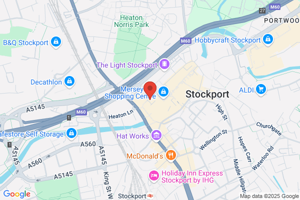 Stockport Pawnbrokers
