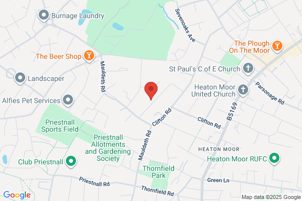 Reliable Pest Control Ltd