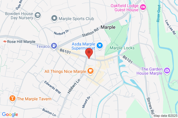 Marple Pet Supplies