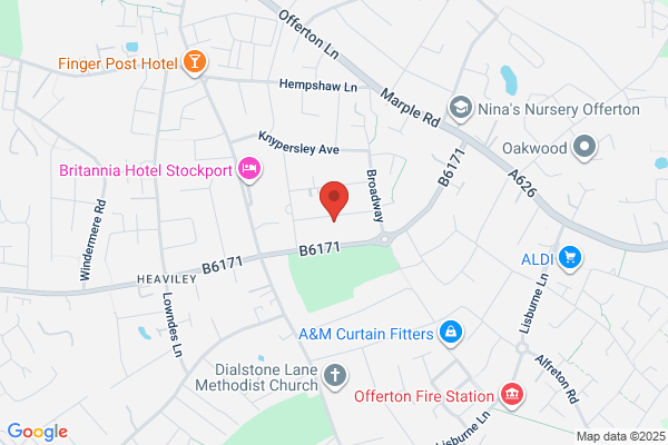 Pharmacleanse Ltd