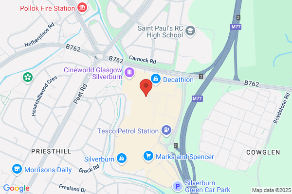 Barrhead Travel