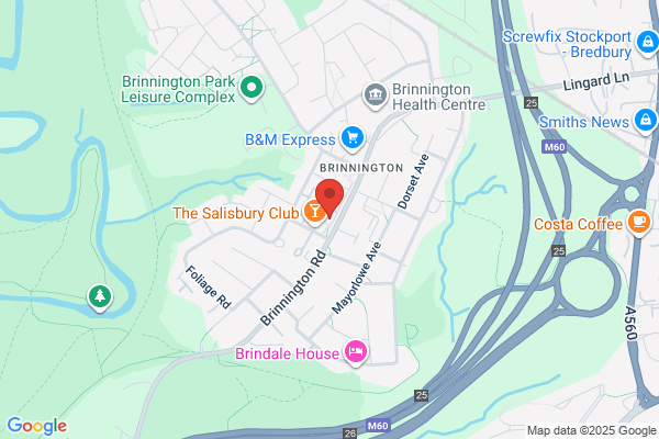 Brinnington Partnership