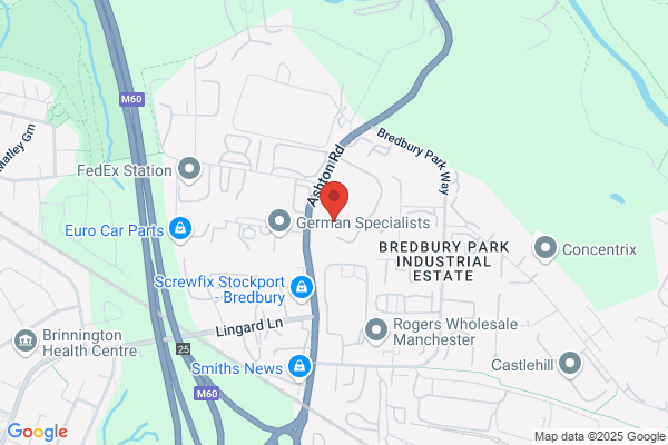 Cromwell (Manchester) Ltd
