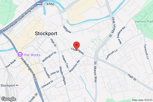 Woodbank Office Solutions
