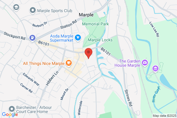 Marple Independent Evangelical Church