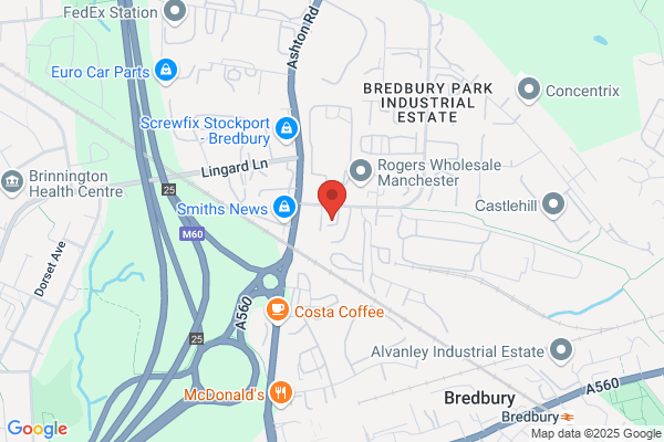 Parkway (Plant Sales) Ltd