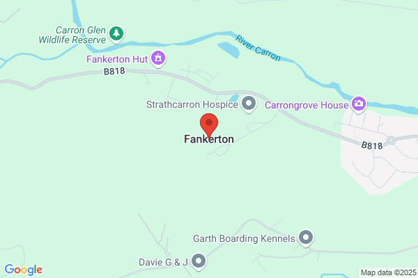 Fankerton Plant