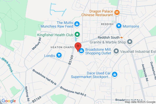 L D Rowbotham Ltd