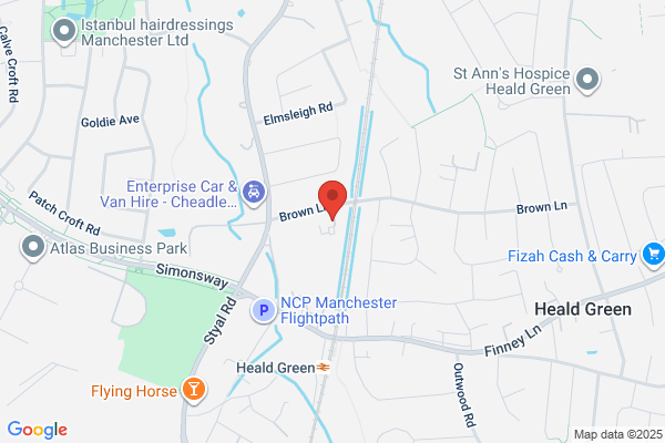 Heald Green Methodist Pre-School