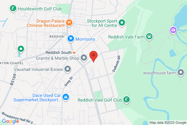 Reddish Vale Early Years Centre