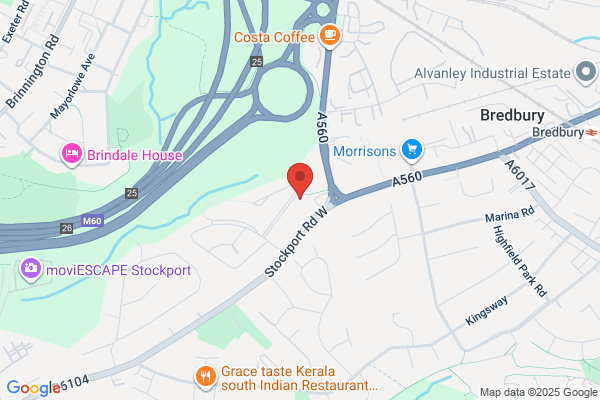 Bredbury Plumbing & Maintenance