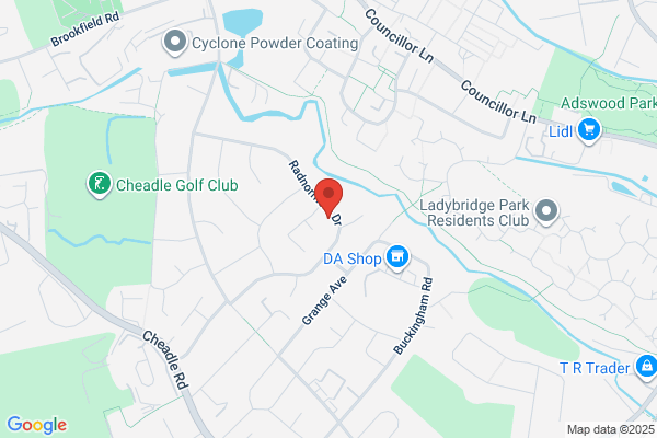 Cheadle Plumbing & Gas Services