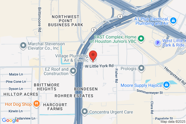 Village Plumbing