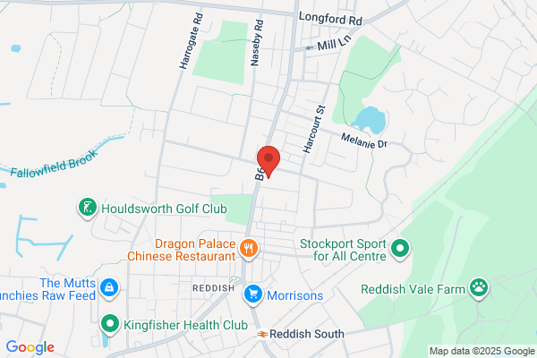 Reddish Conservative Club