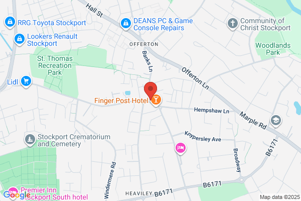 Power Tool Centre (Widnes) Ltd