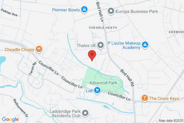 D-Tech Engineering